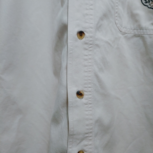 Bugle Boy button down shirt - Picture 5 of 5